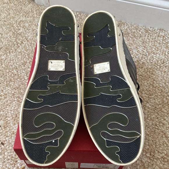 Valentino sneakers - Picture 4 of 7